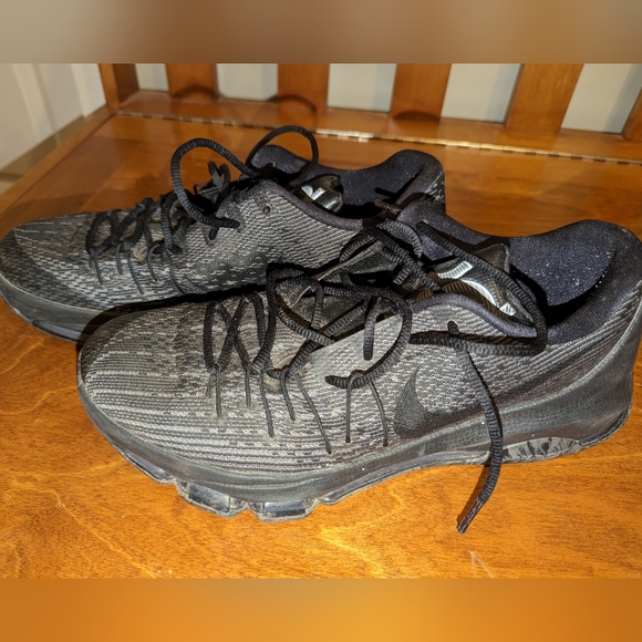 Nike KD 8 - Picture 4 of 4